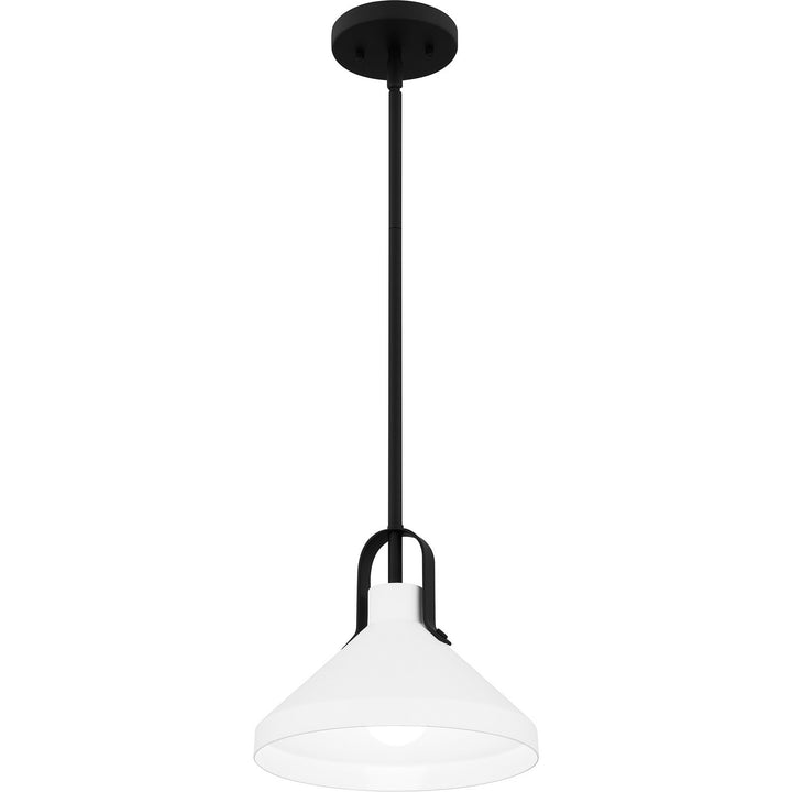 Quoizel One Light Pendant