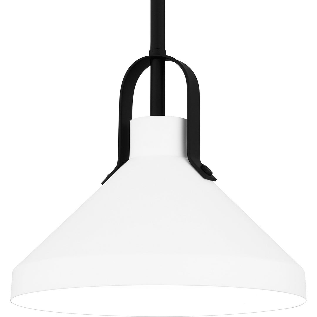 Quoizel One Light Pendant