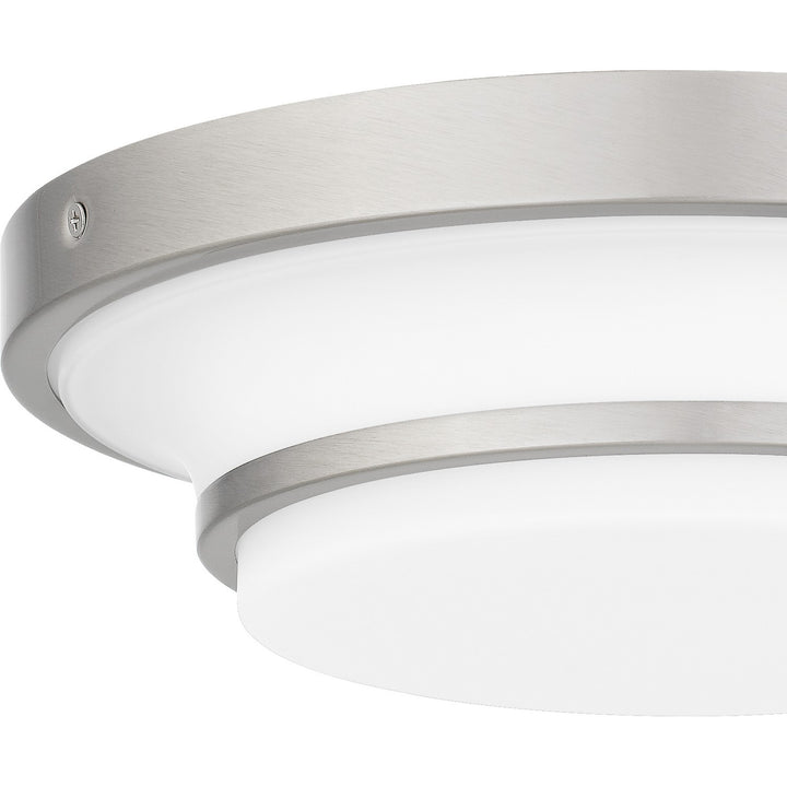 Quoizel LED Flush Mount