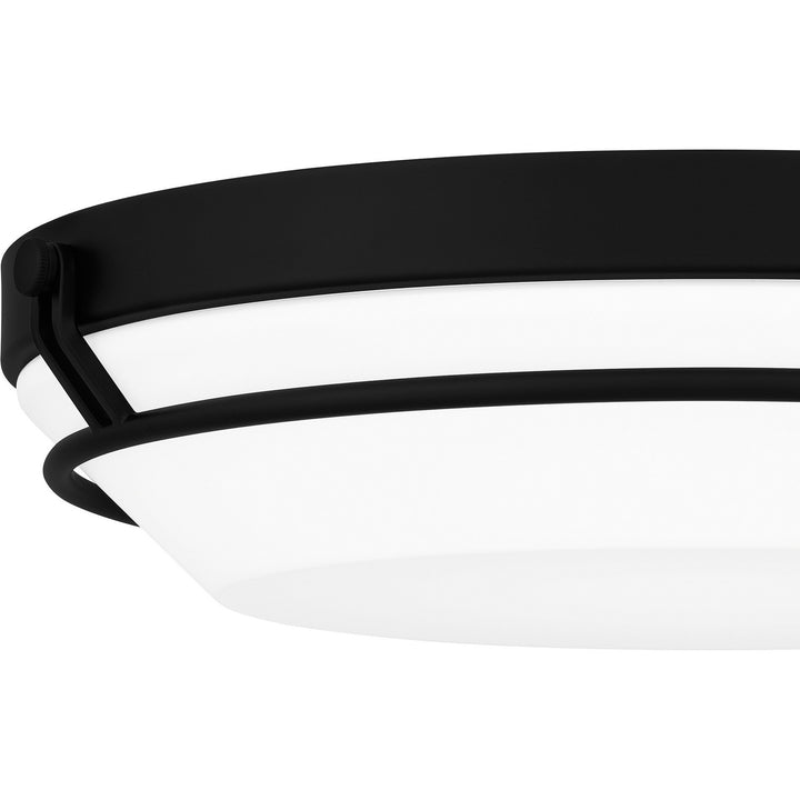 Quoizel LED Flush Mount