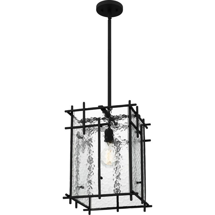 Quoizel One Light Pendant