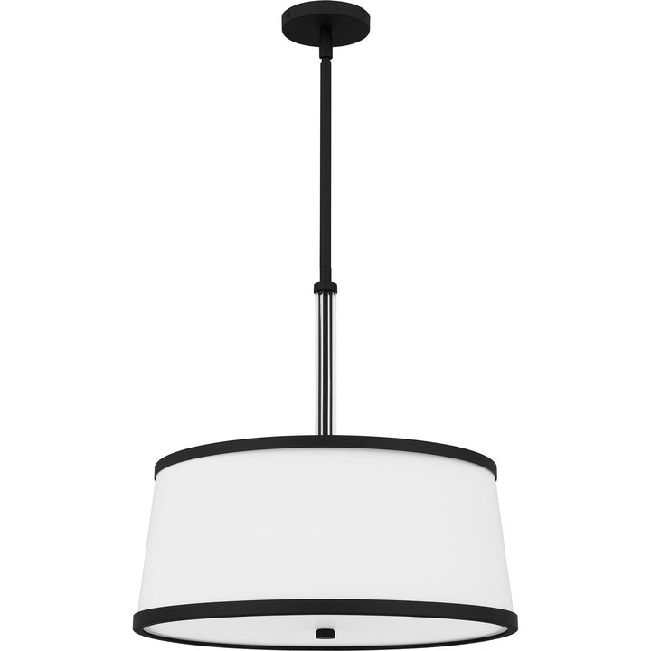 Quoizel Four Light Pendant