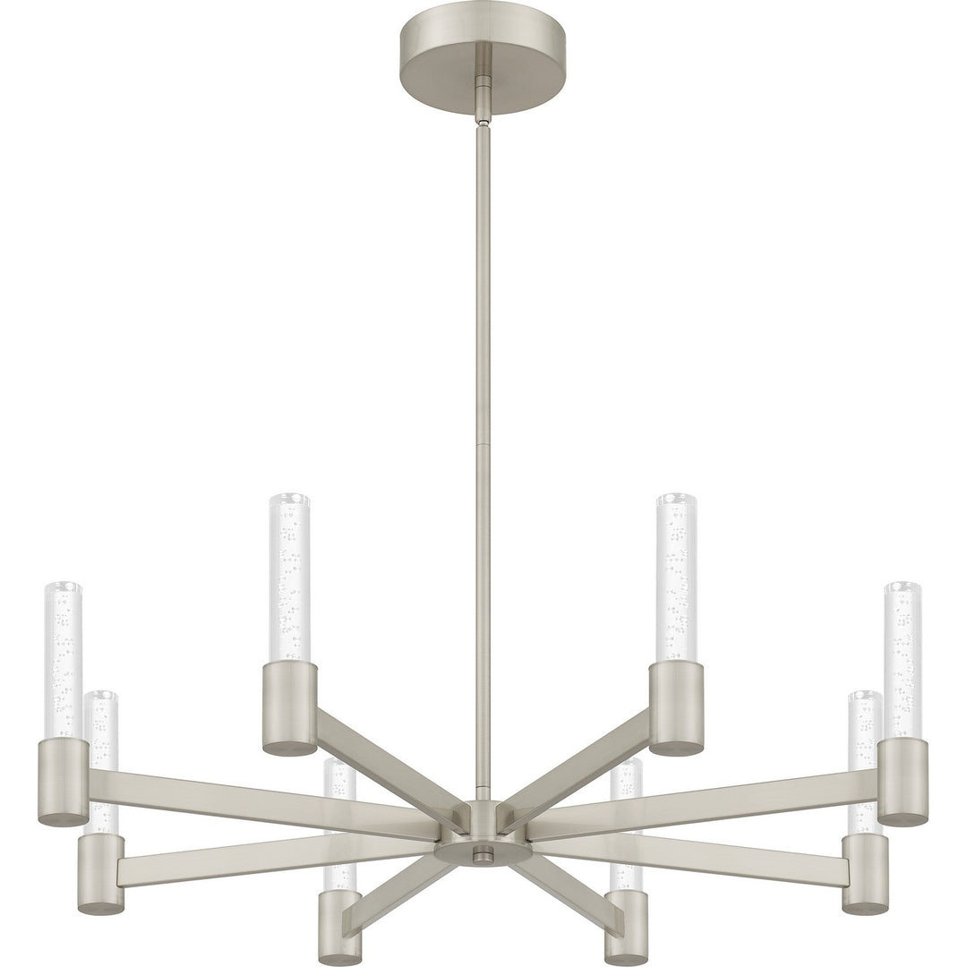 Quoizel LED Chandelier