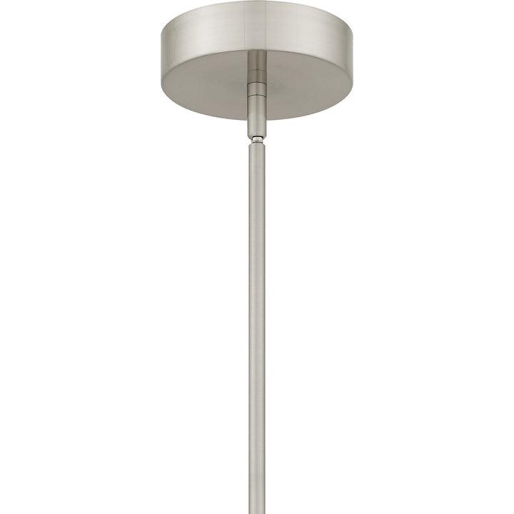 Quoizel LED Chandelier