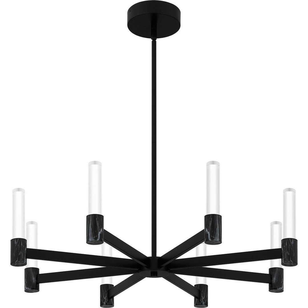 Quoizel LED Chandelier