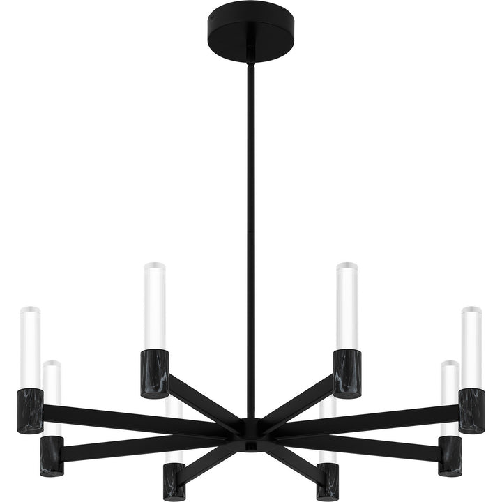 Quoizel LED Chandelier