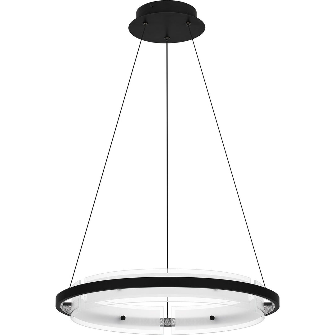 Quoizel LED Pendant