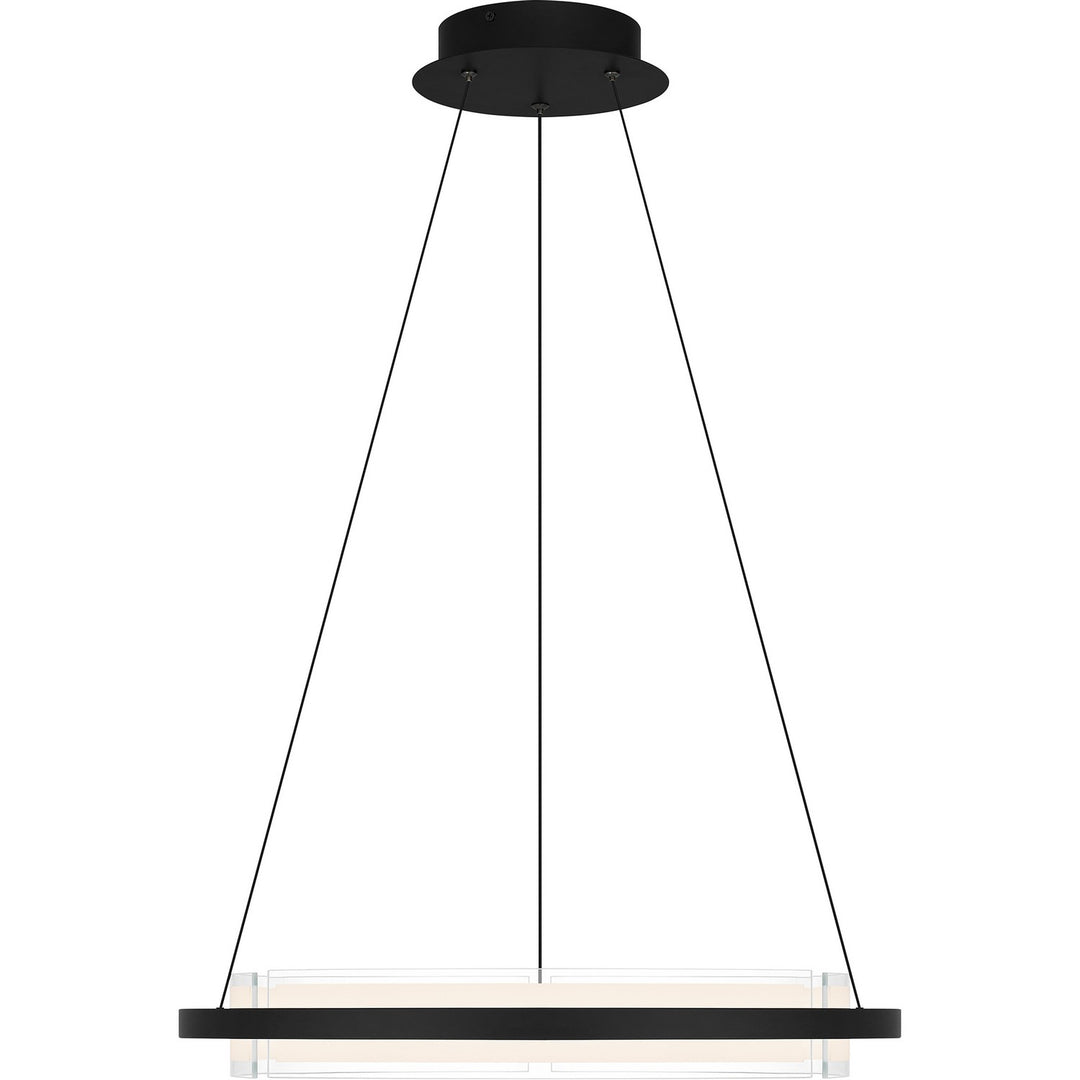 Quoizel LED Pendant