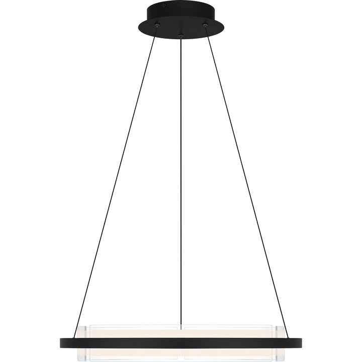 Quoizel LED Pendant