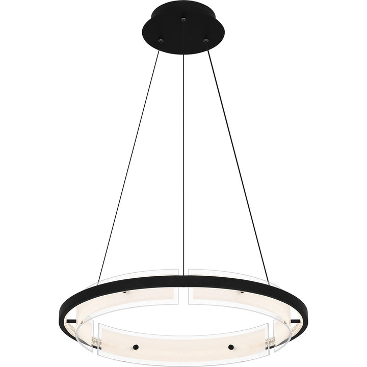 Quoizel LED Pendant