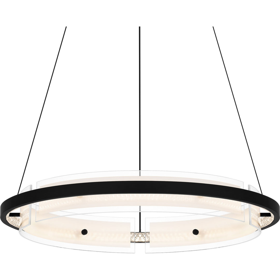 Quoizel LED Pendant