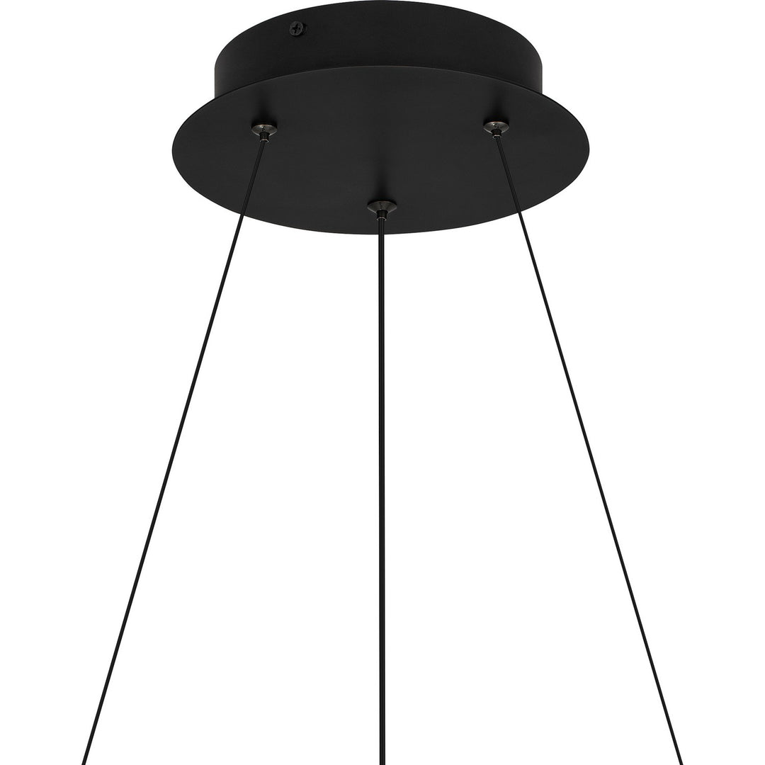 Quoizel LED Pendant