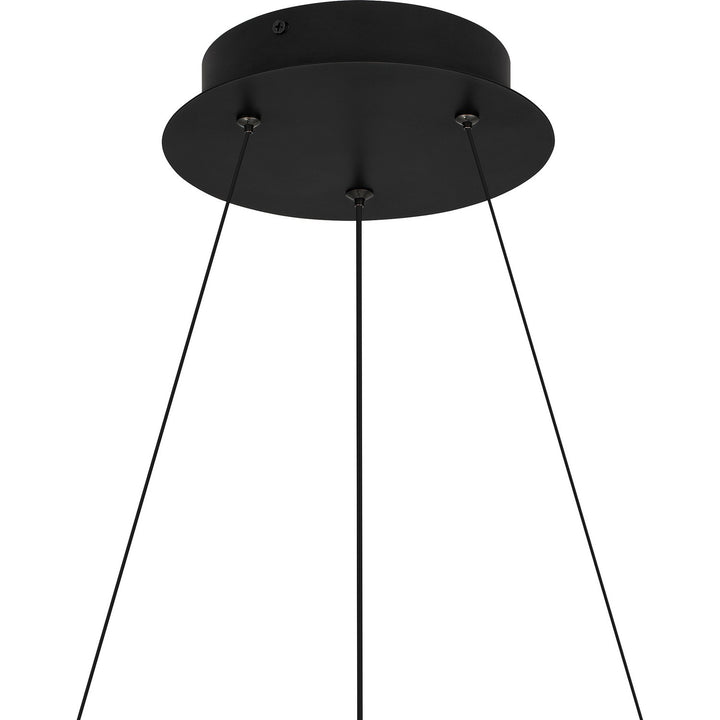 Quoizel LED Pendant