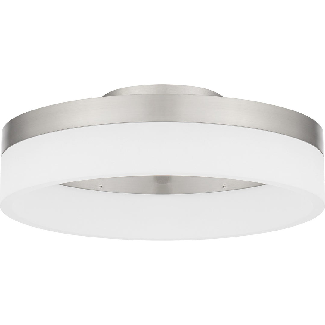 Quoizel LED Flush Mount