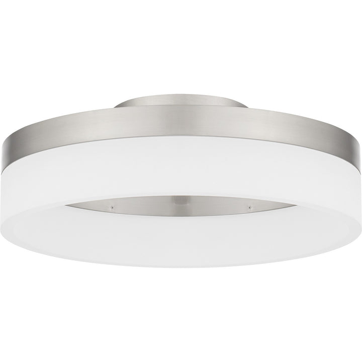 Quoizel LED Flush Mount