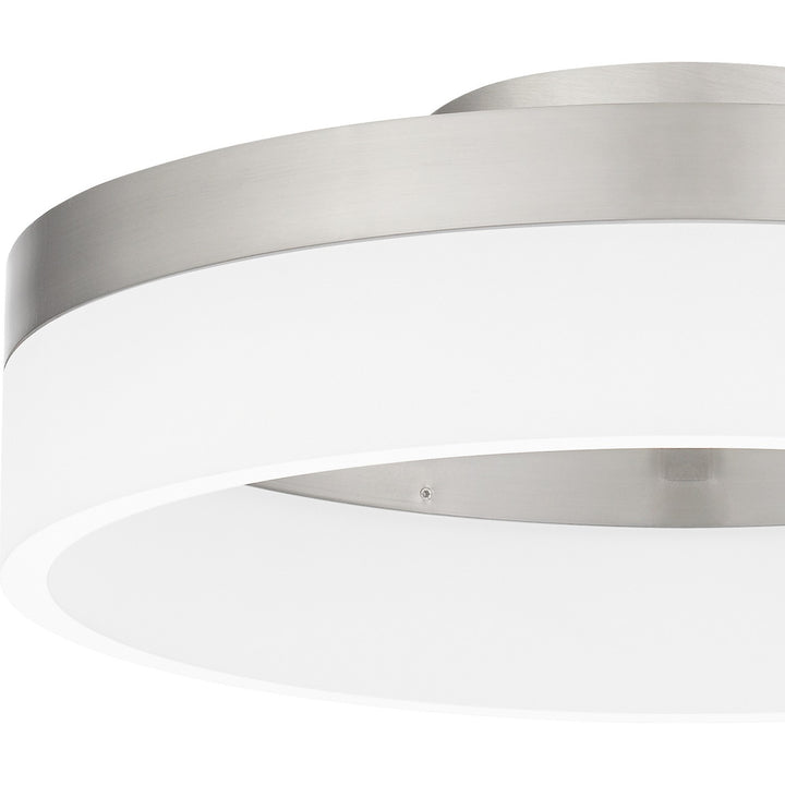 Quoizel LED Flush Mount