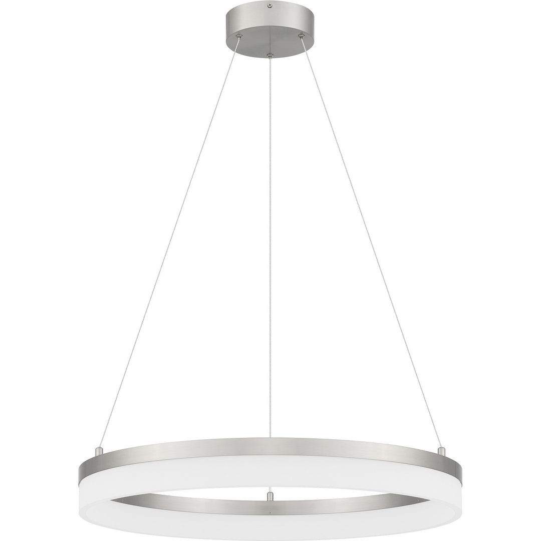 Quoizel LED Pendant