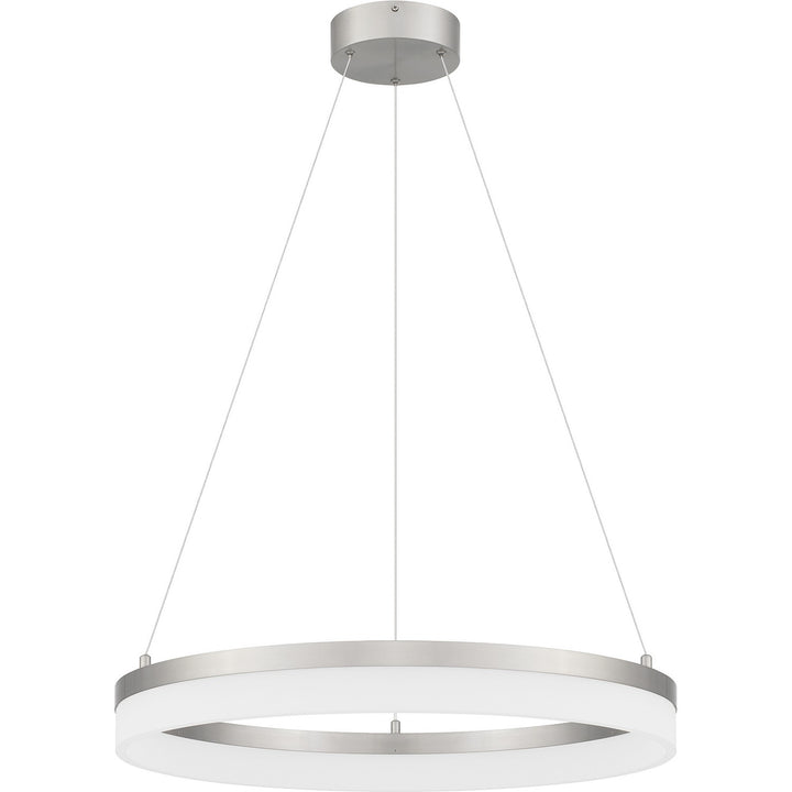 Quoizel LED Pendant