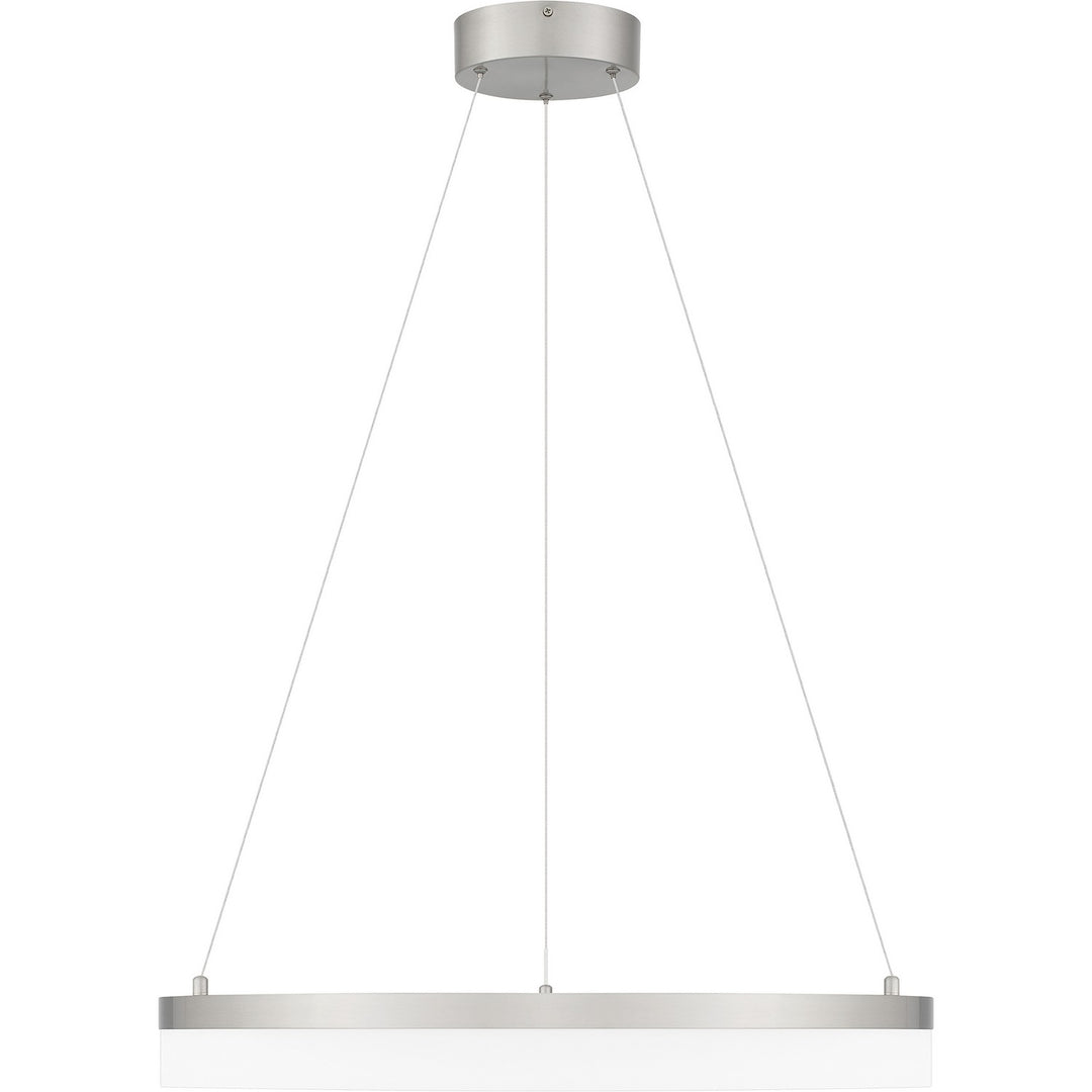 Quoizel LED Pendant