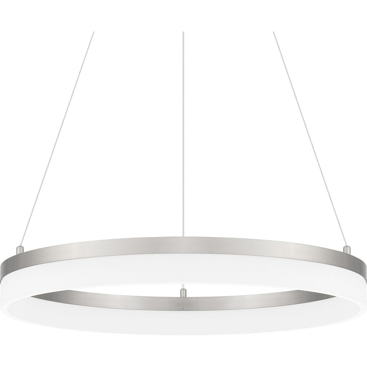 Quoizel LED Pendant