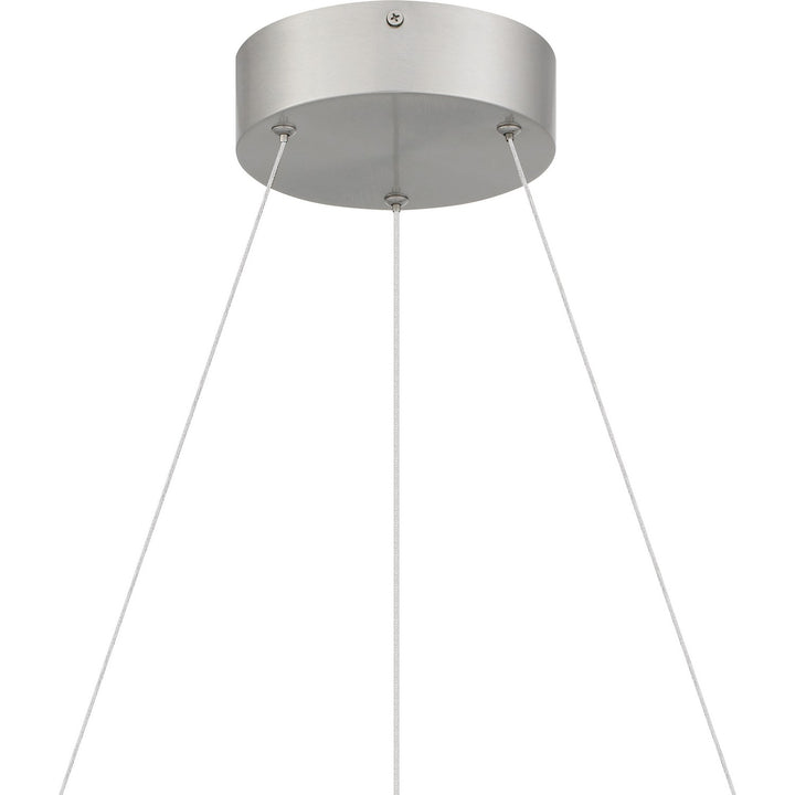 Quoizel LED Pendant