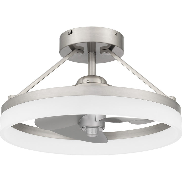 Quoizel Ceiling Fan