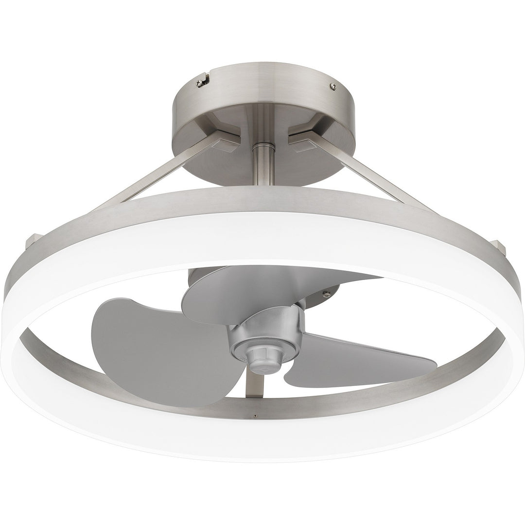 Quoizel Ceiling Fan