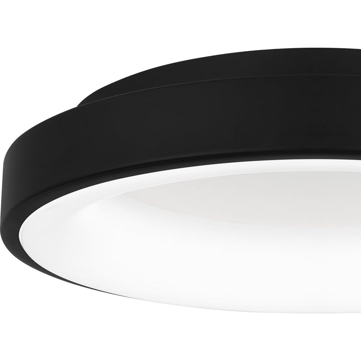 Quoizel LED Flush Mount