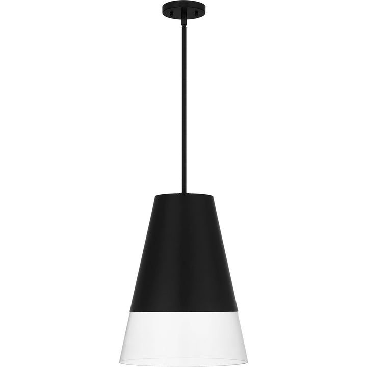 Quoizel One Light Pendant