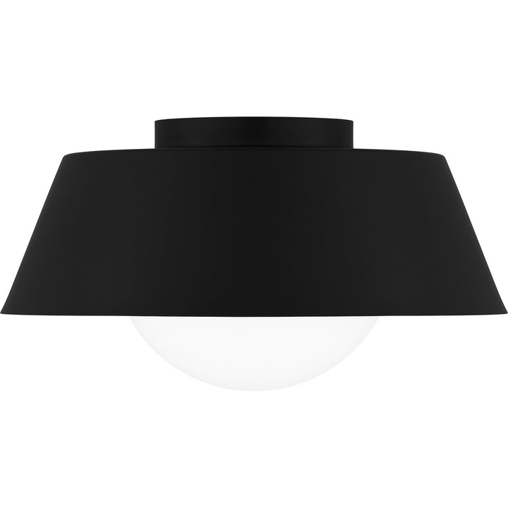 Quoizel One Light Flush Mount