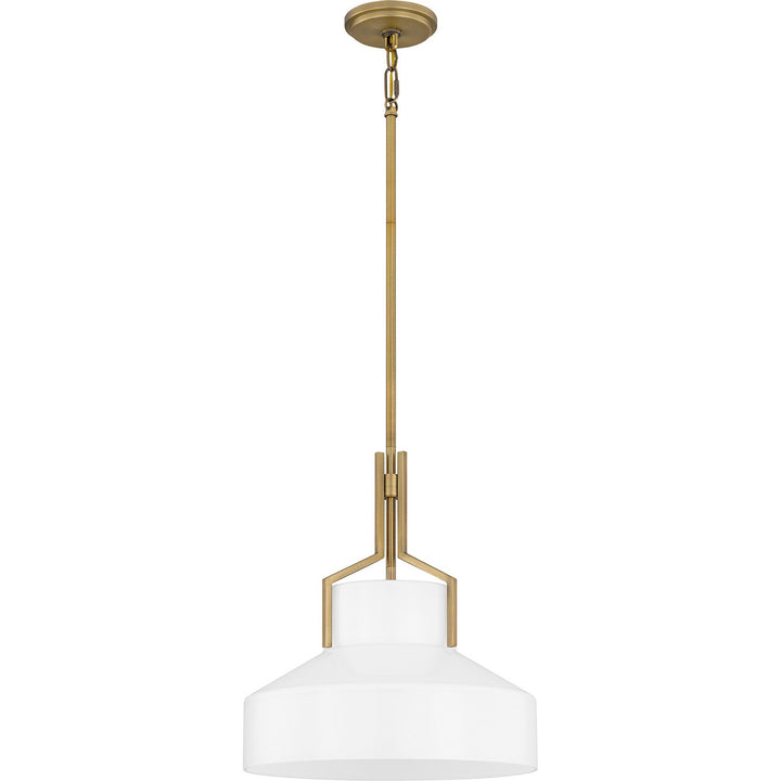 Quoizel Two Light Pendant