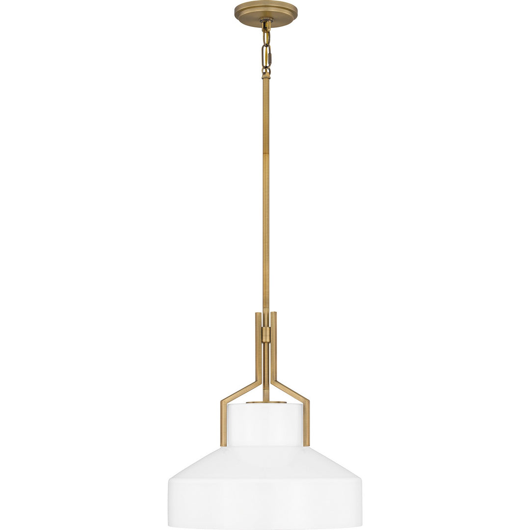 Quoizel Two Light Pendant