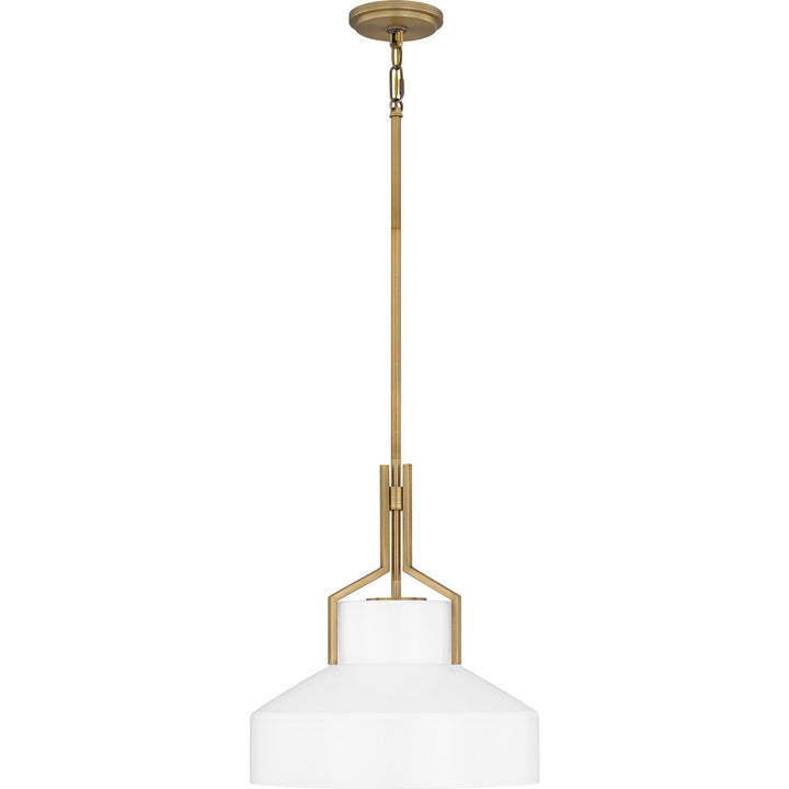 Quoizel Two Light Pendant