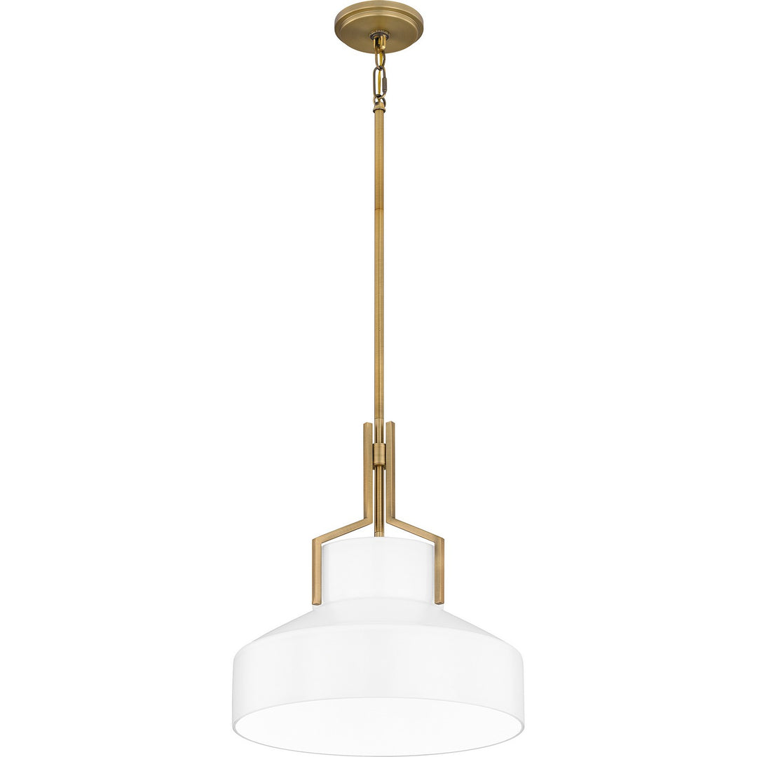 Quoizel Two Light Pendant