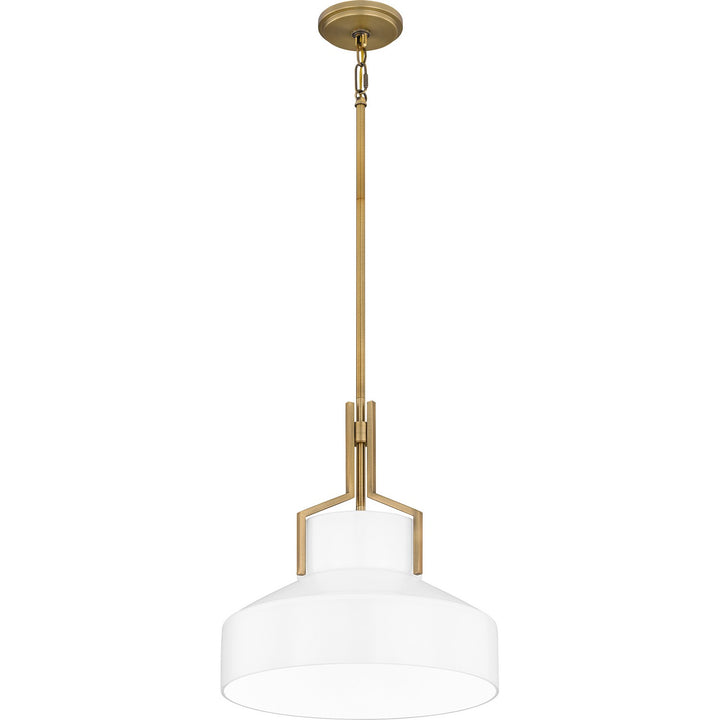 Quoizel Two Light Pendant