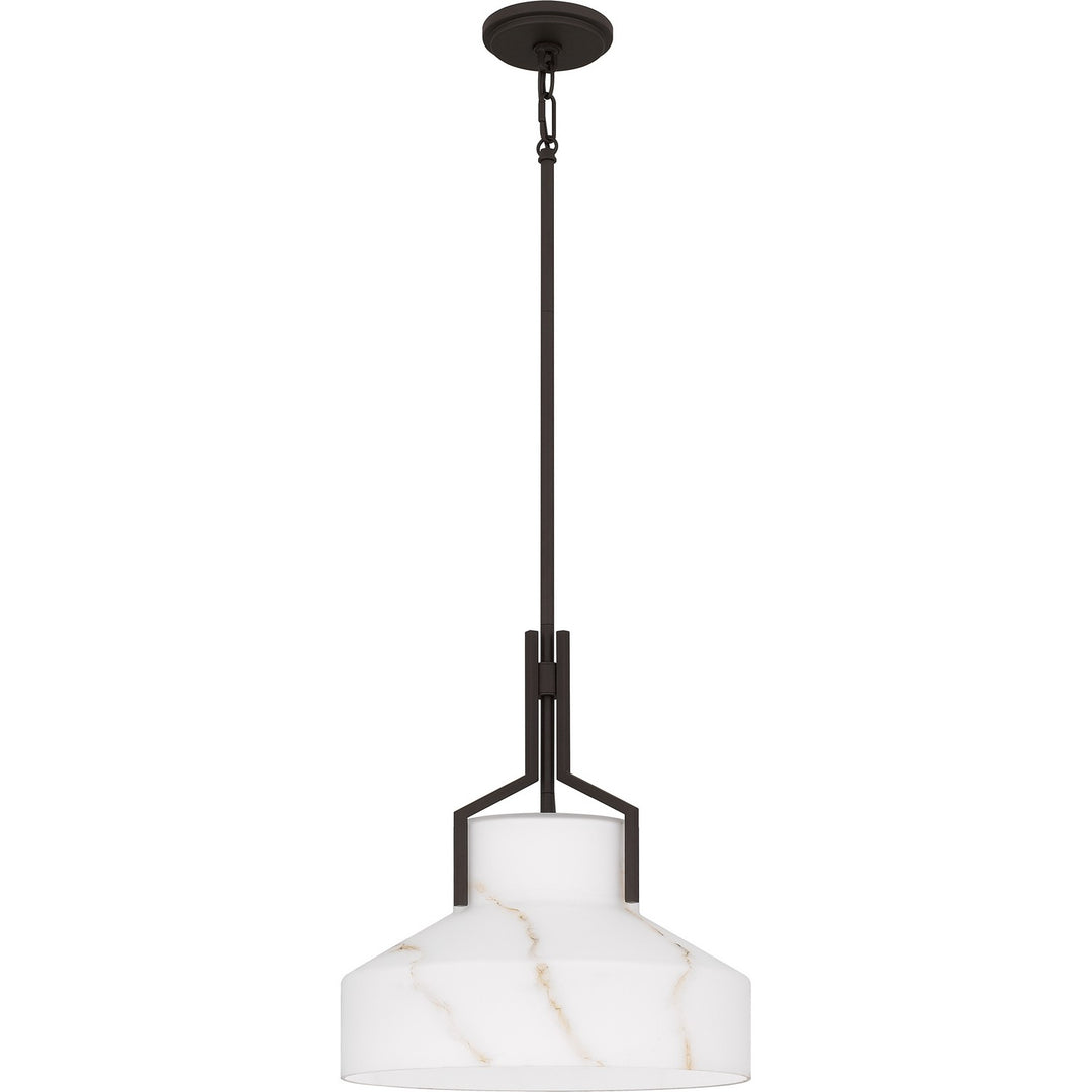 Quoizel Two Light Pendant