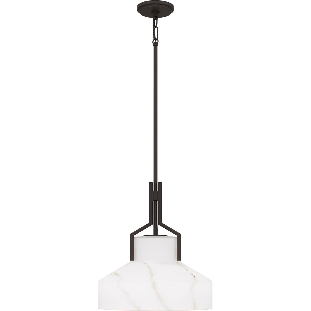 Quoizel Two Light Pendant