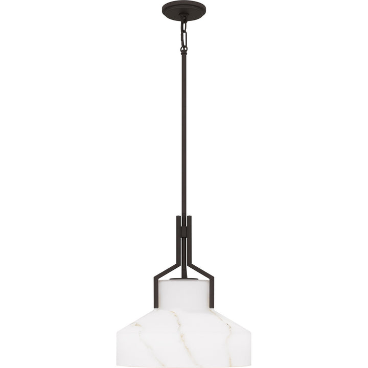 Quoizel Two Light Pendant