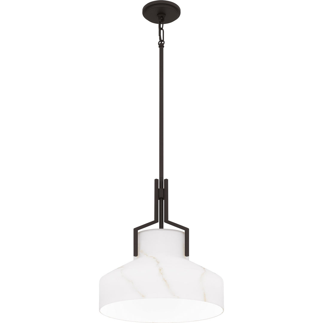 Quoizel Two Light Pendant