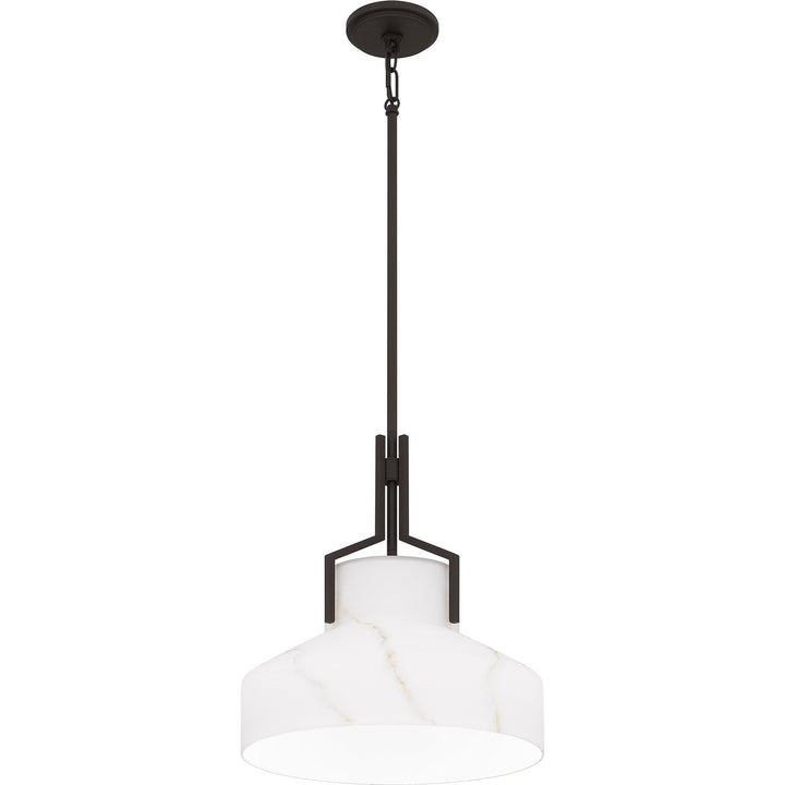 Quoizel Two Light Pendant