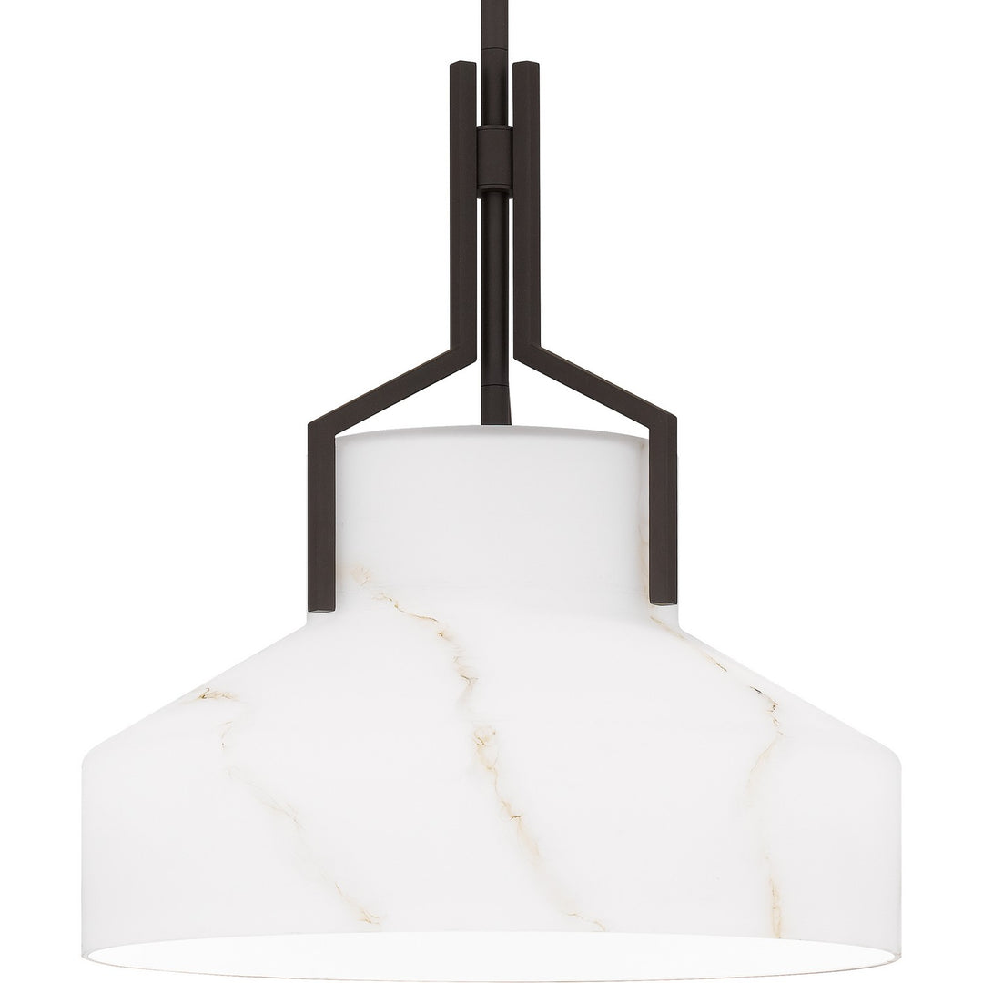 Quoizel Two Light Pendant