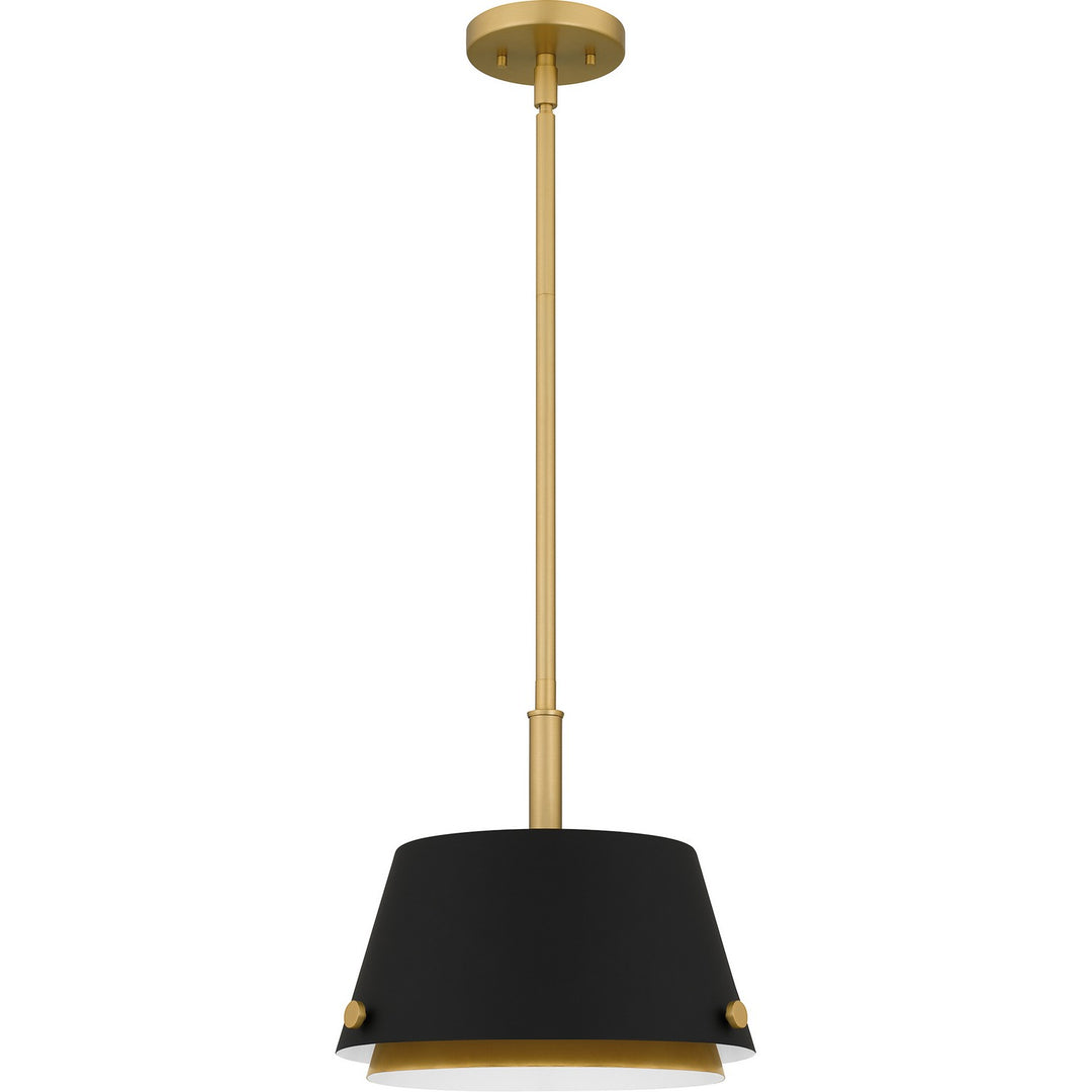 Quoizel One Light Pendant