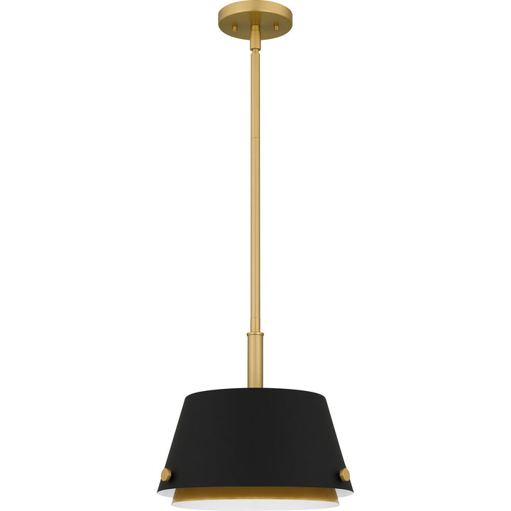 Quoizel One Light Pendant