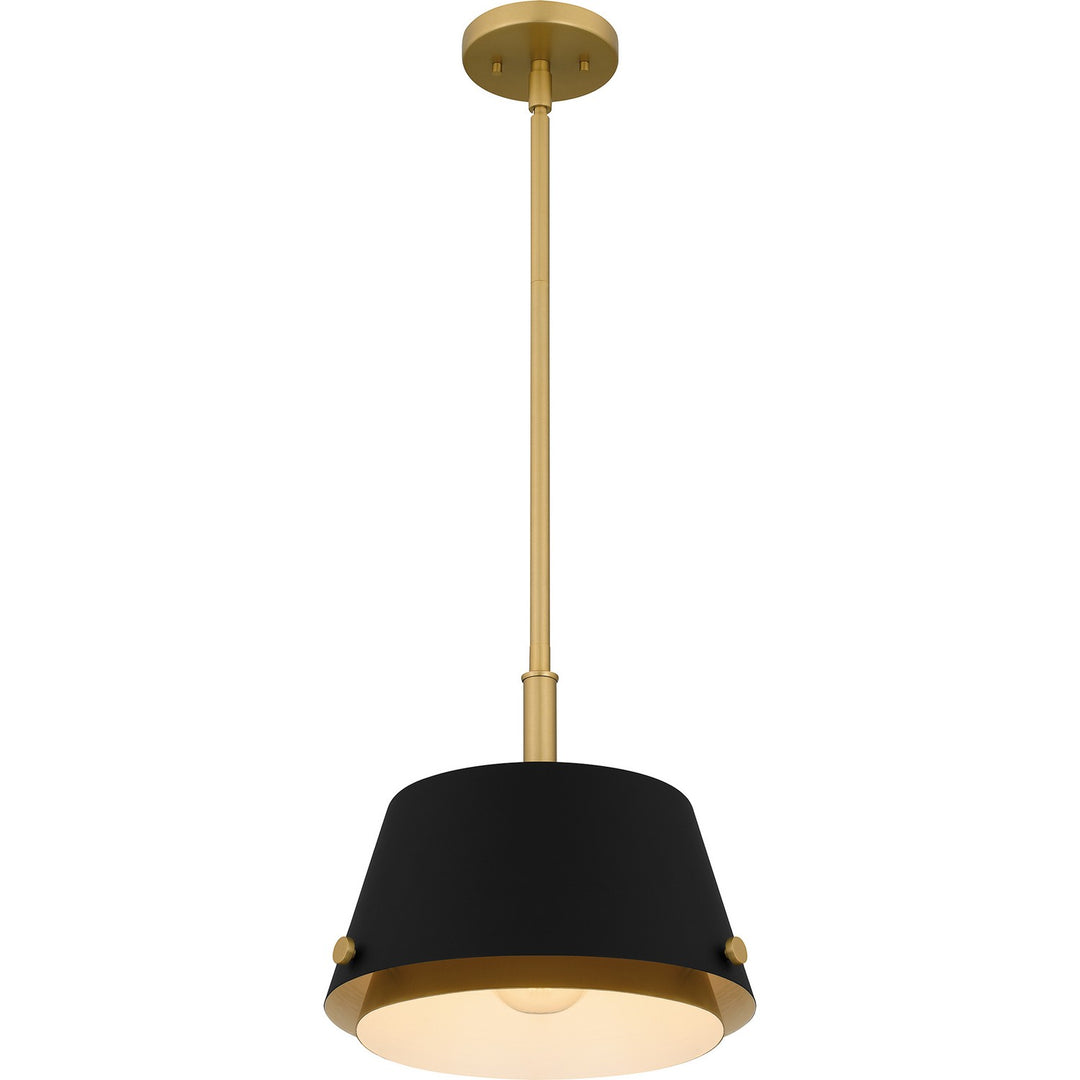 Quoizel One Light Pendant