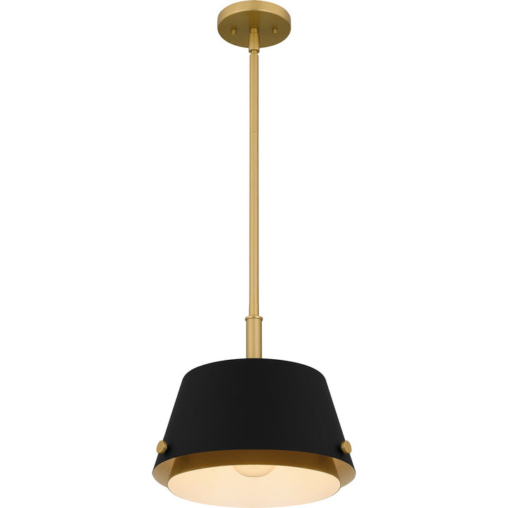 Quoizel One Light Pendant