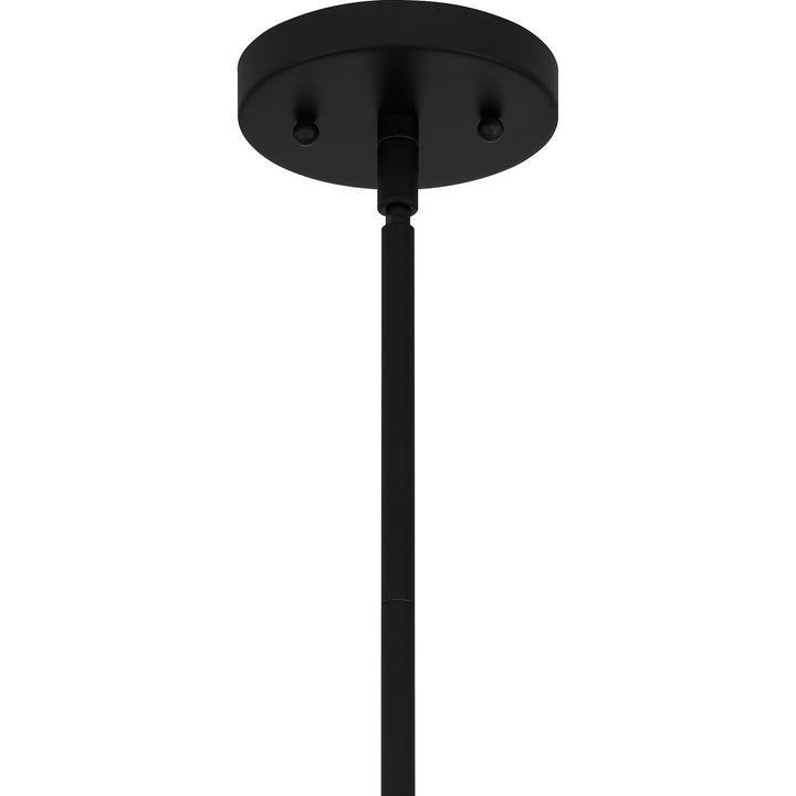 Quoizel One Light Mini Pendant