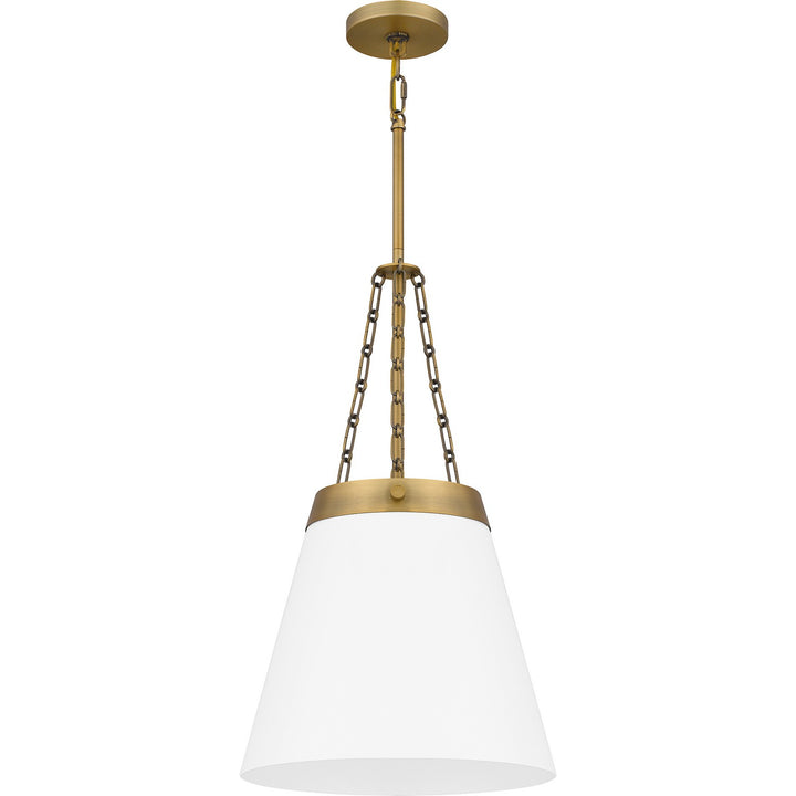 Quoizel One Light Pendant