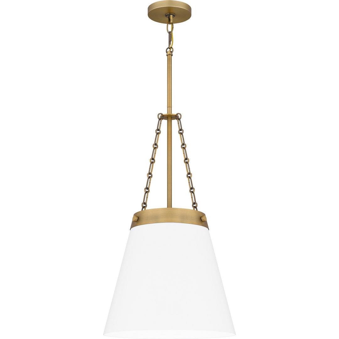 Quoizel One Light Pendant