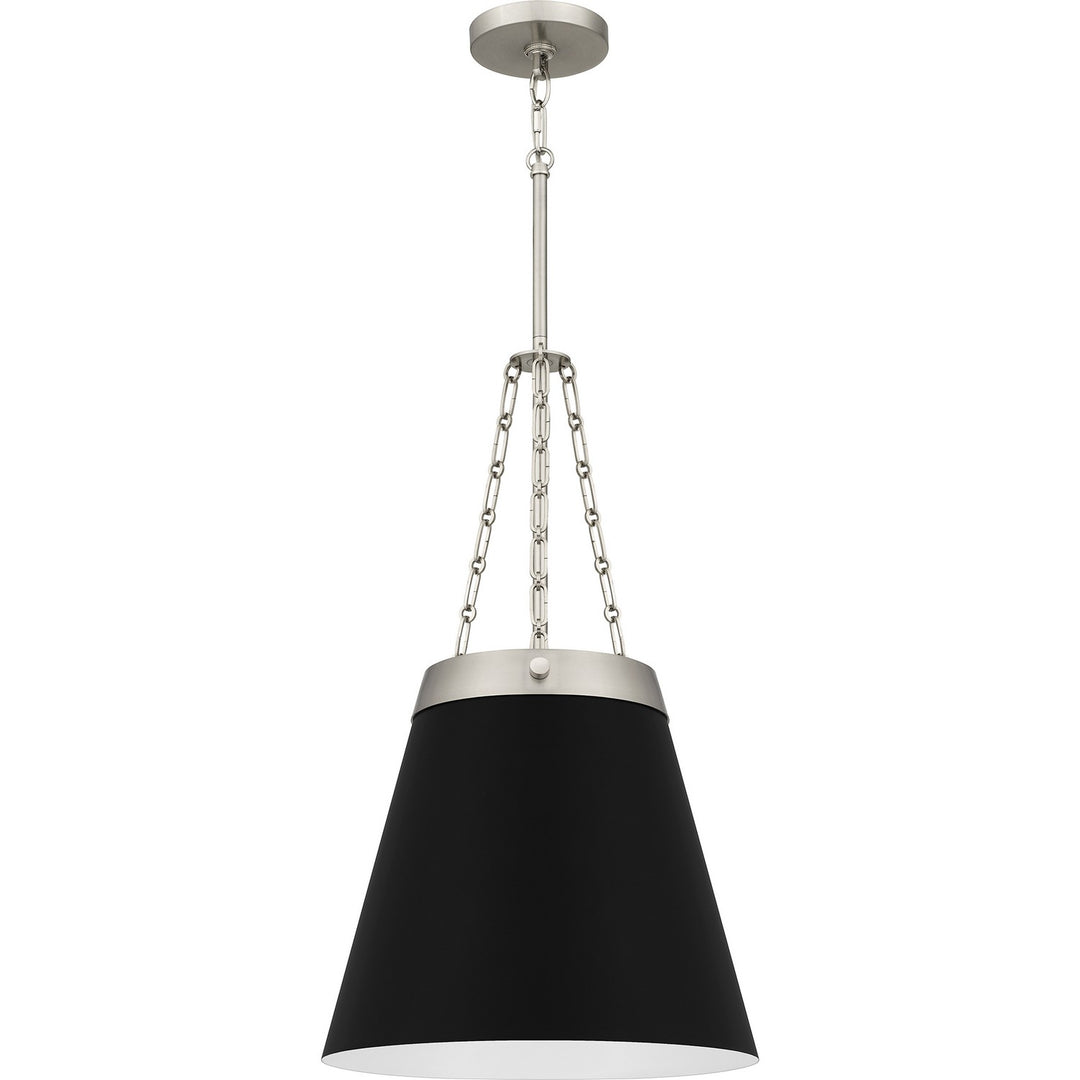 Quoizel One Light Pendant