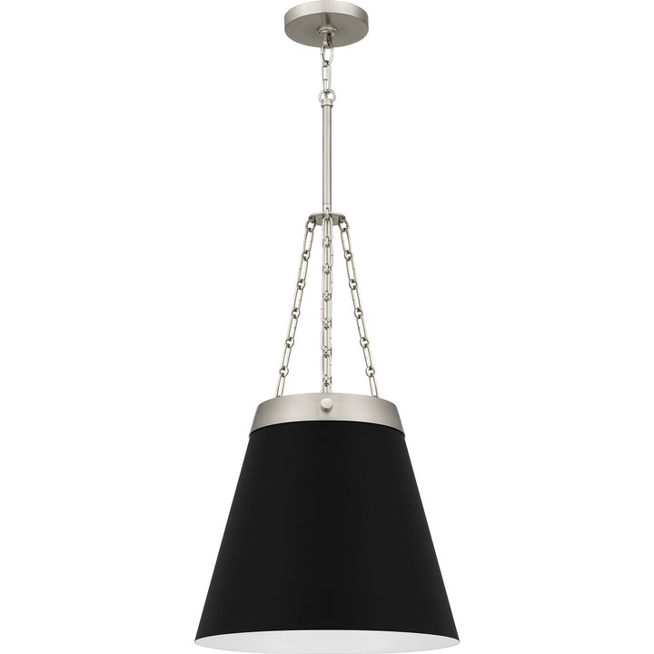 Quoizel One Light Pendant